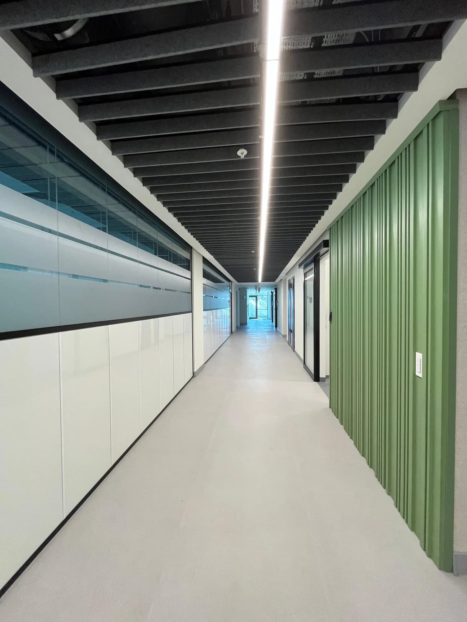 Çankaya Ofis Tadilatı Prıjesi