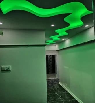 İzmir Otel Tadilatı Projesi